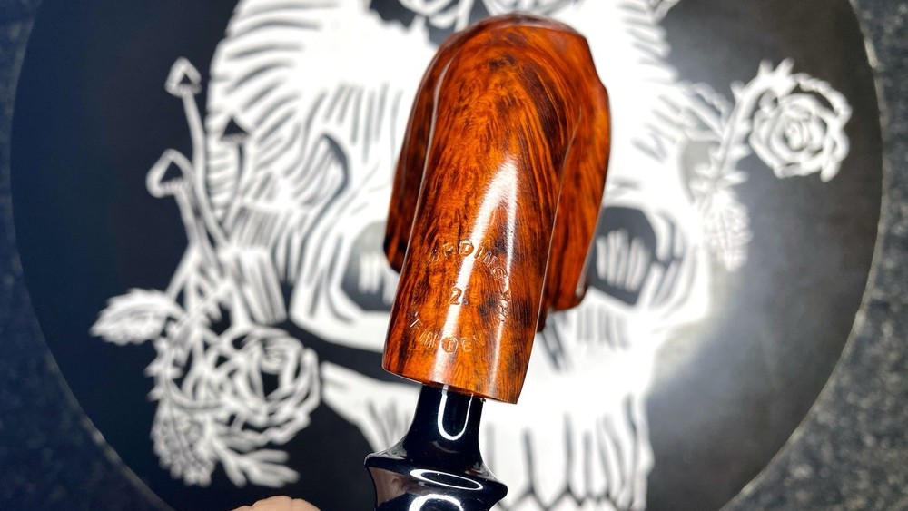 Nording Orange Grain 2 🇩🇰- NEW