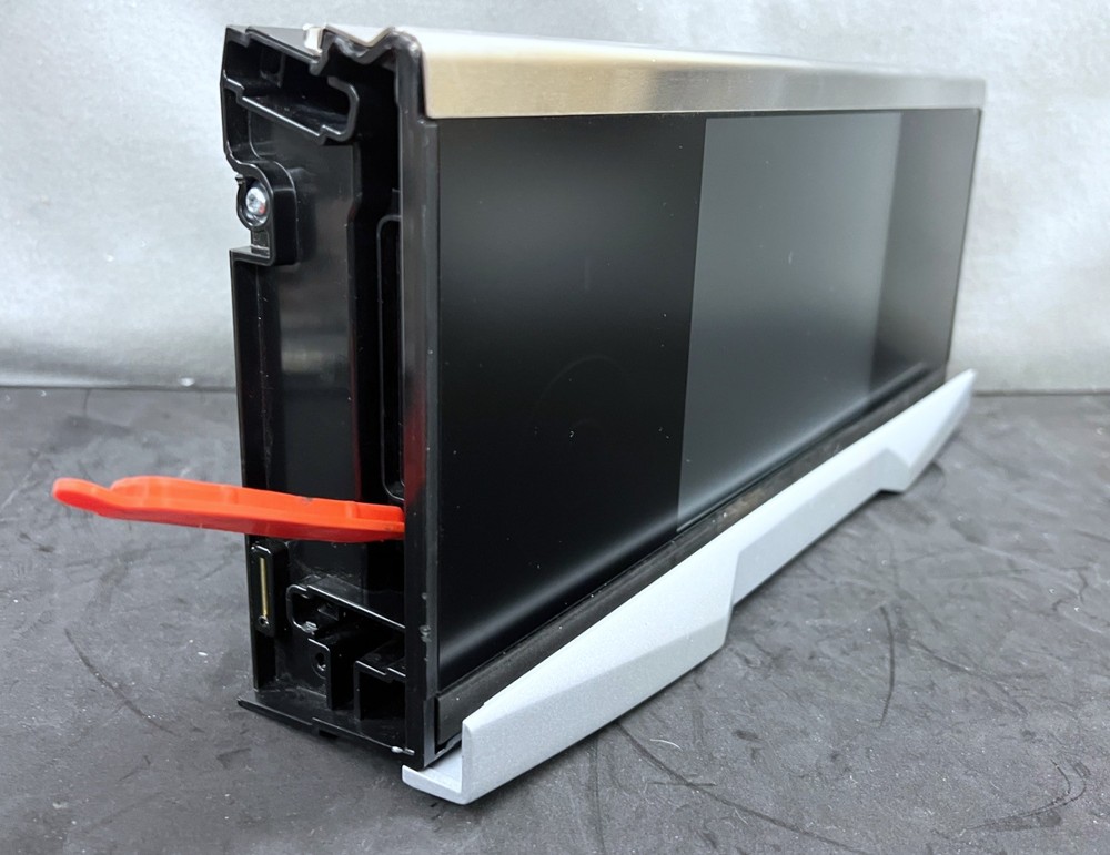 Eversys Cameo C2/C2ms Touchscreen Display MIDIS-02A UI Panel