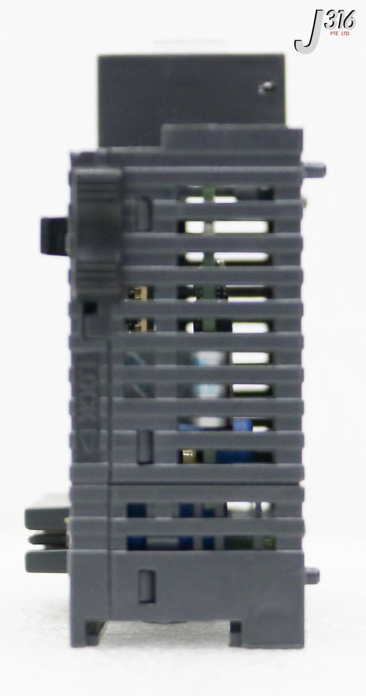 36822 KEYENCE D/A CONVERSION UNIT, 4 ANALOG OUTPUT CHANNELS KV-DA40