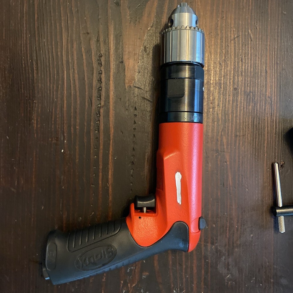 Snap-on Air Drill SDR10P7R4