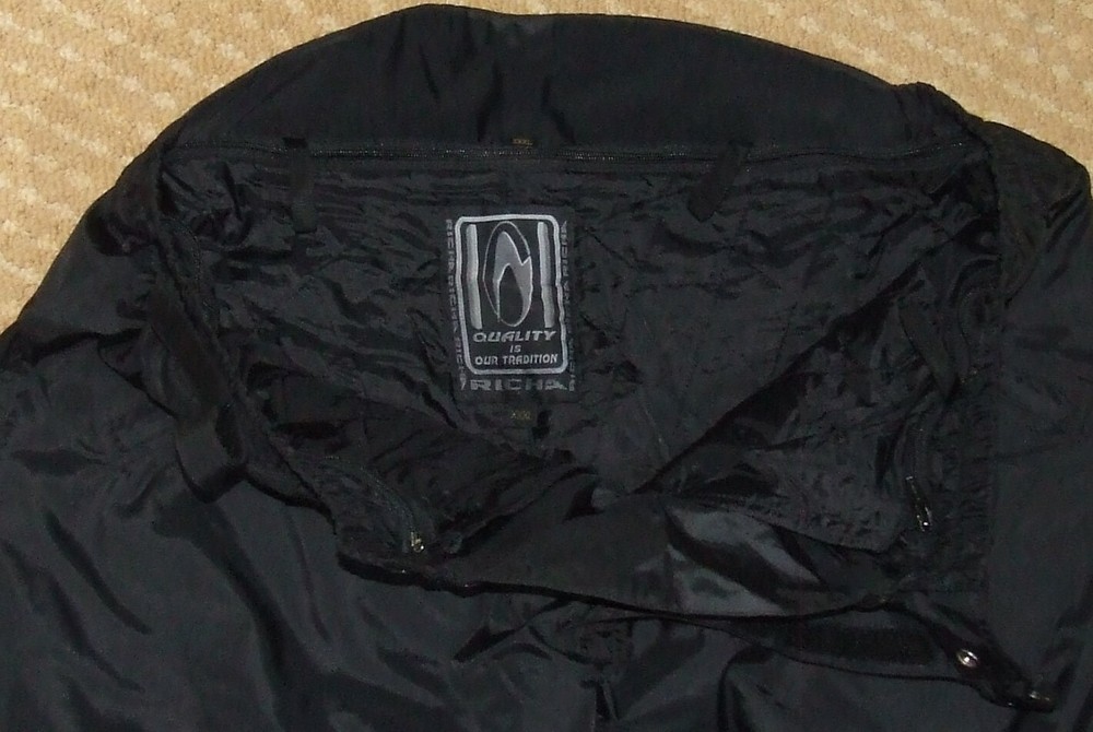 RICHA Textile Motorcycle Trousers XXL
