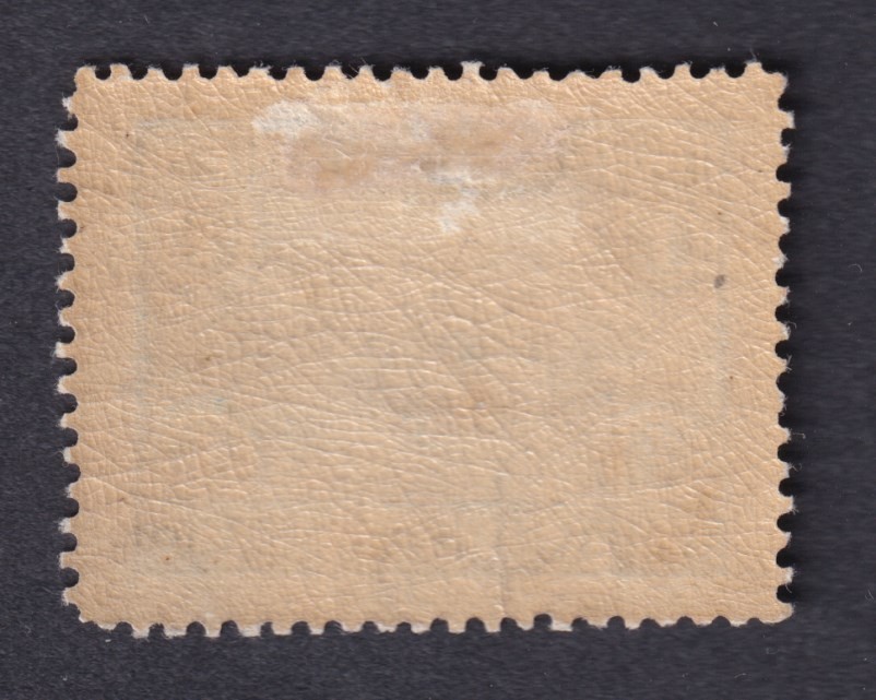 Danish West Indies 1905 ship 1f Mint light hinge