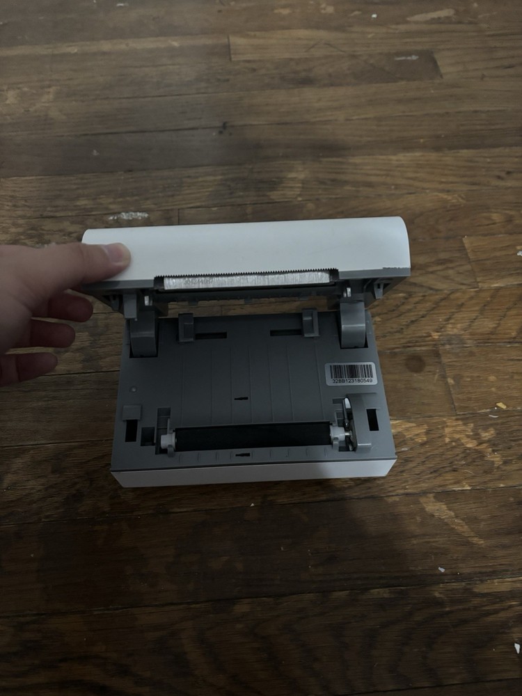 jadens thermal printer