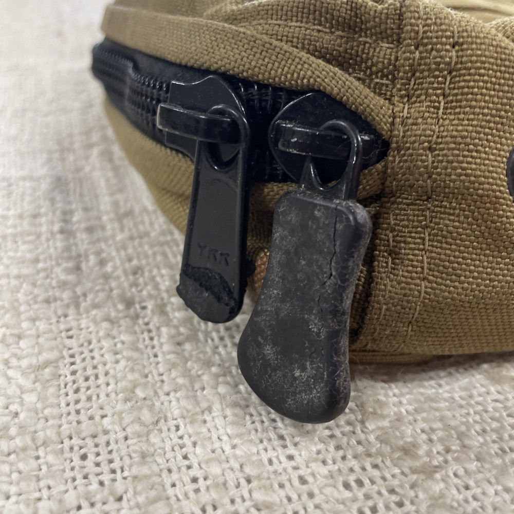 Special Operations Technologies SO TECH IFAK Individual First Aid Kit Pouch