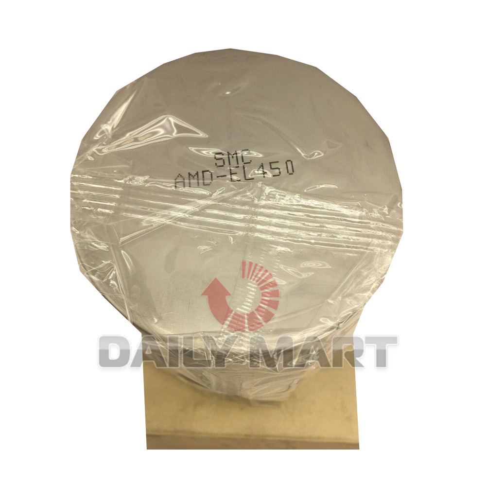 New In Box SMC AMD-EL450 Replacement Filter