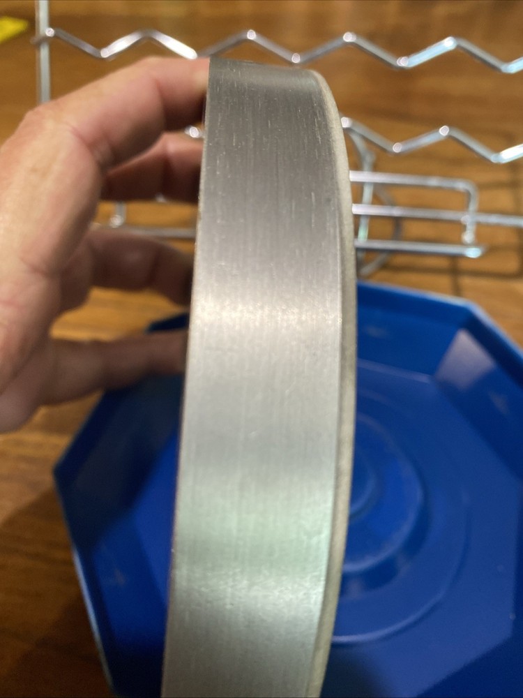 VECTOR XD 220-100 BV 1/16 HONING WHEEL