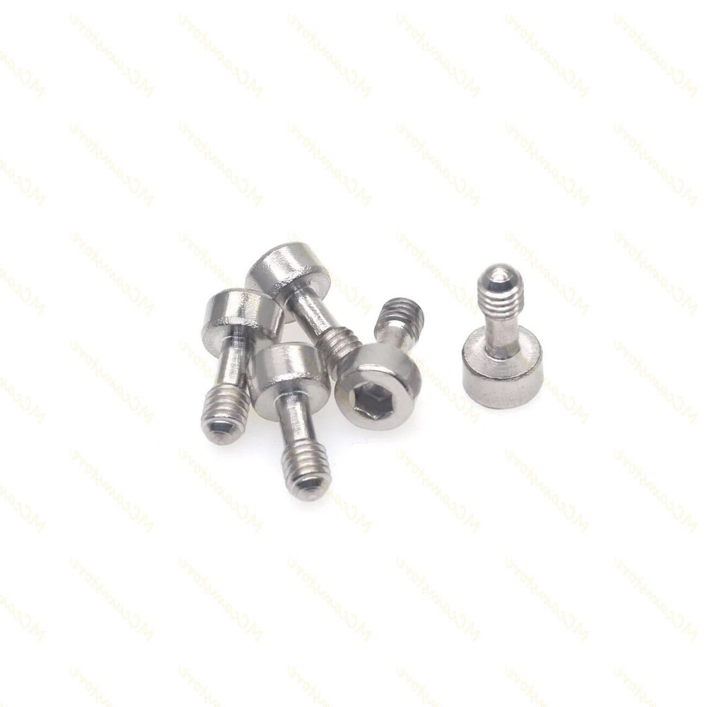 ARRI Camera M4 Screw Head Cap Screw 5pcs