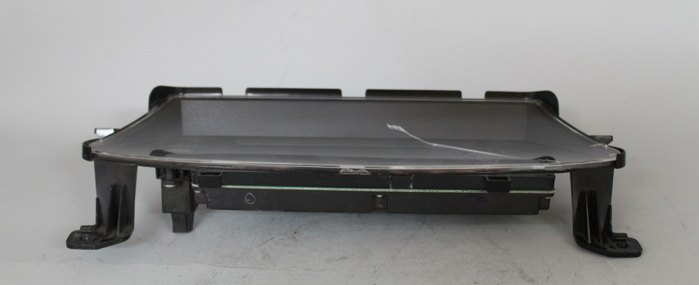 09 10 11 HONDA PILOT INFORMATION DISPLAY SCREEN OEM
