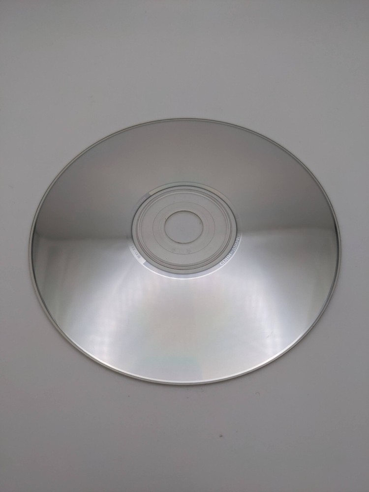 The Software Toolworks World Atlas Software CD