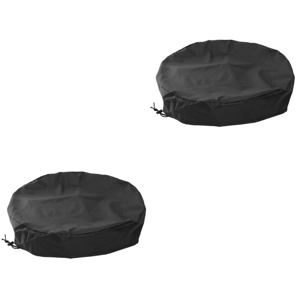 2 Count Bucket Accessory Cover for Protector Truxk