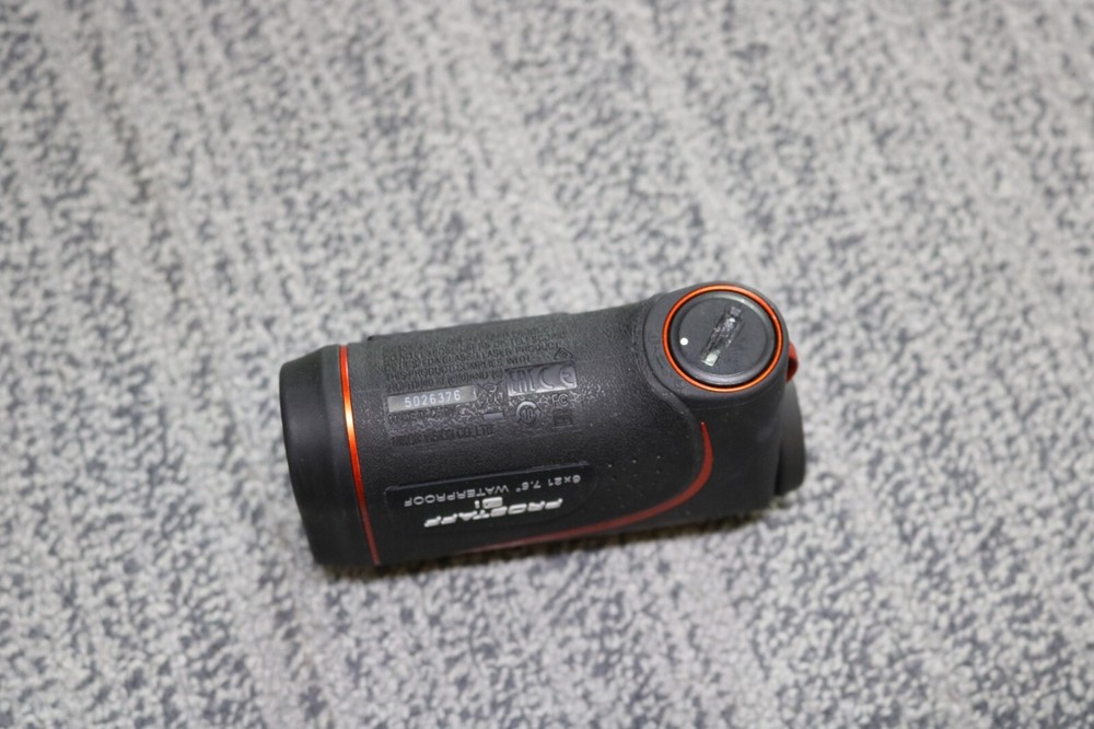 Nikon PROSTAFF 7i Laser Rangefinder