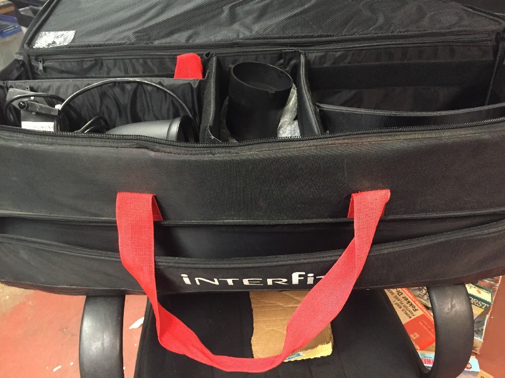 Interfit Lighting Kit