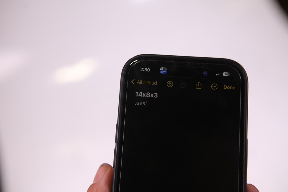 Ikegami MCP-200 Master Control Panel