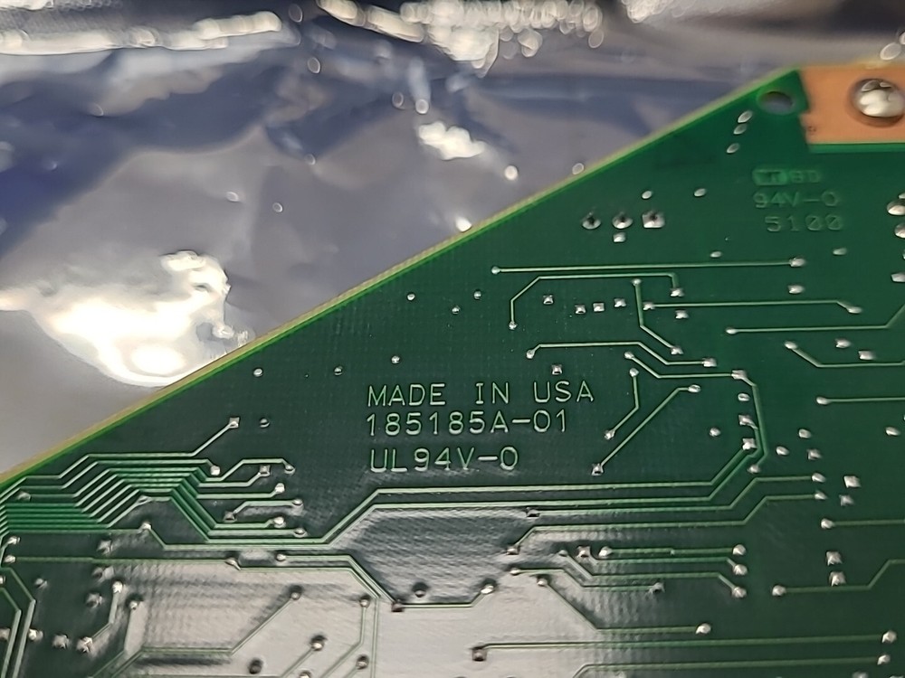 National Instruments PCI-6503