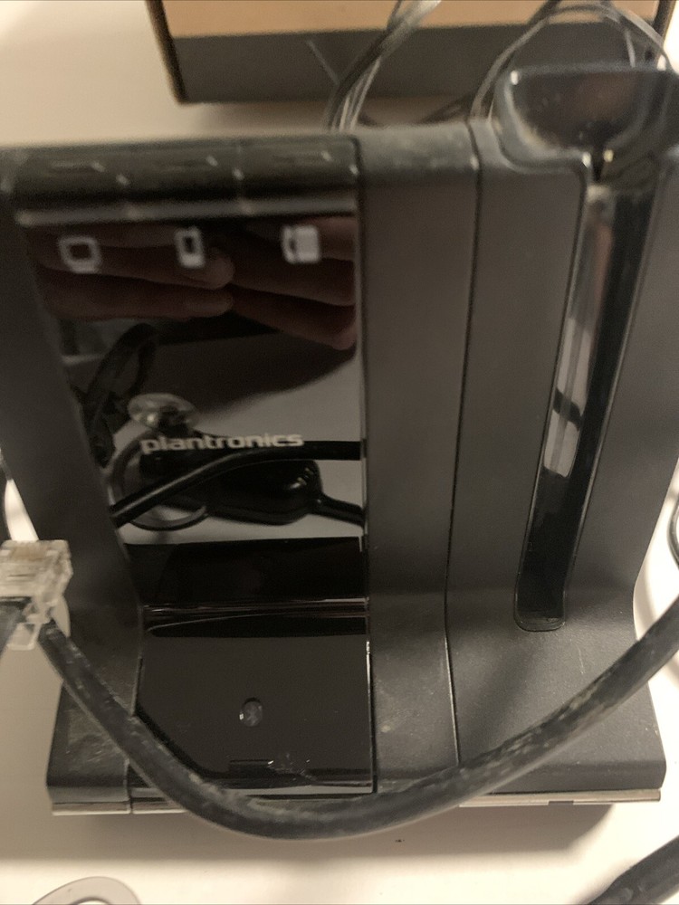 Plantronics SAVI W740-M Multi-Device