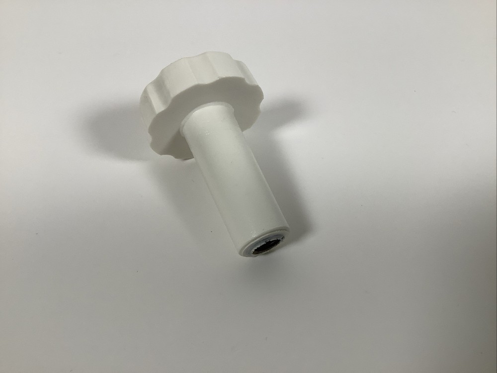 Simac PastaMatic 1400 Electric Pasta Maker - Mixing Blade Locking Nut Part -