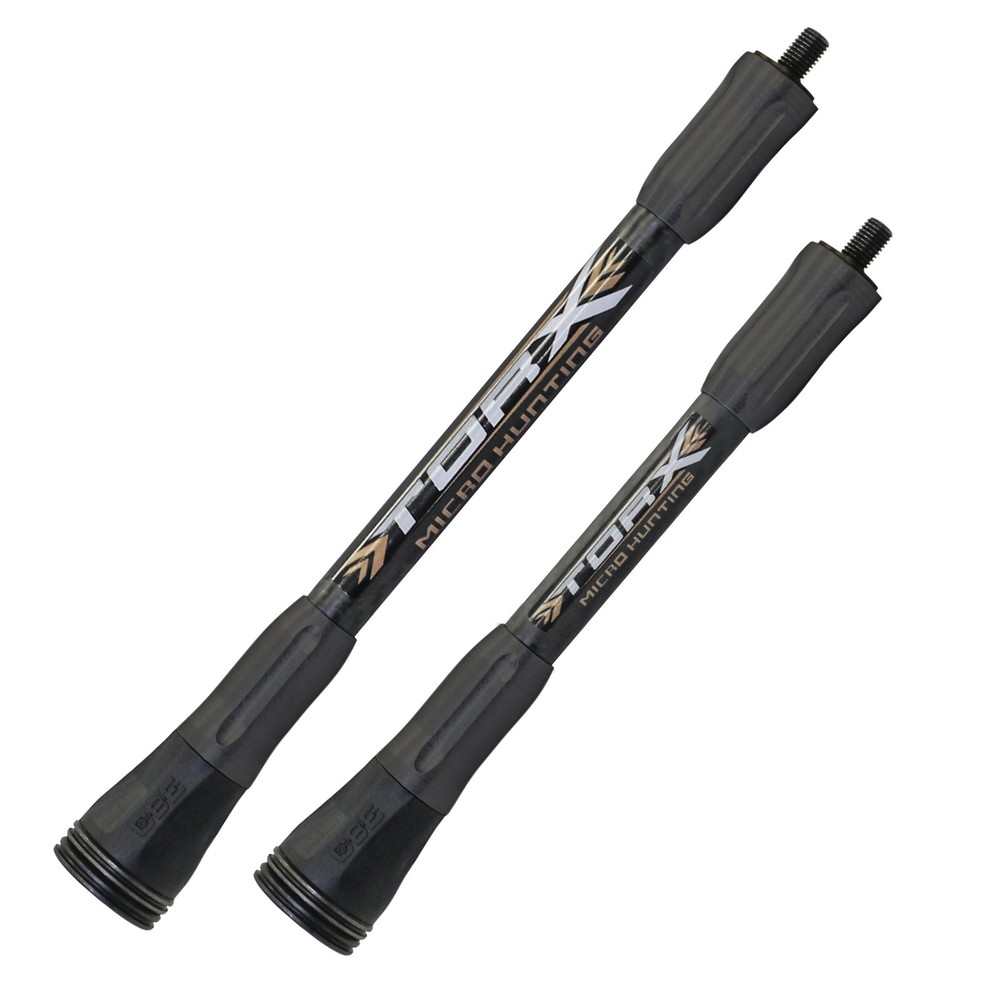 CBE Torx Micro Stabilizer Kit 8/10