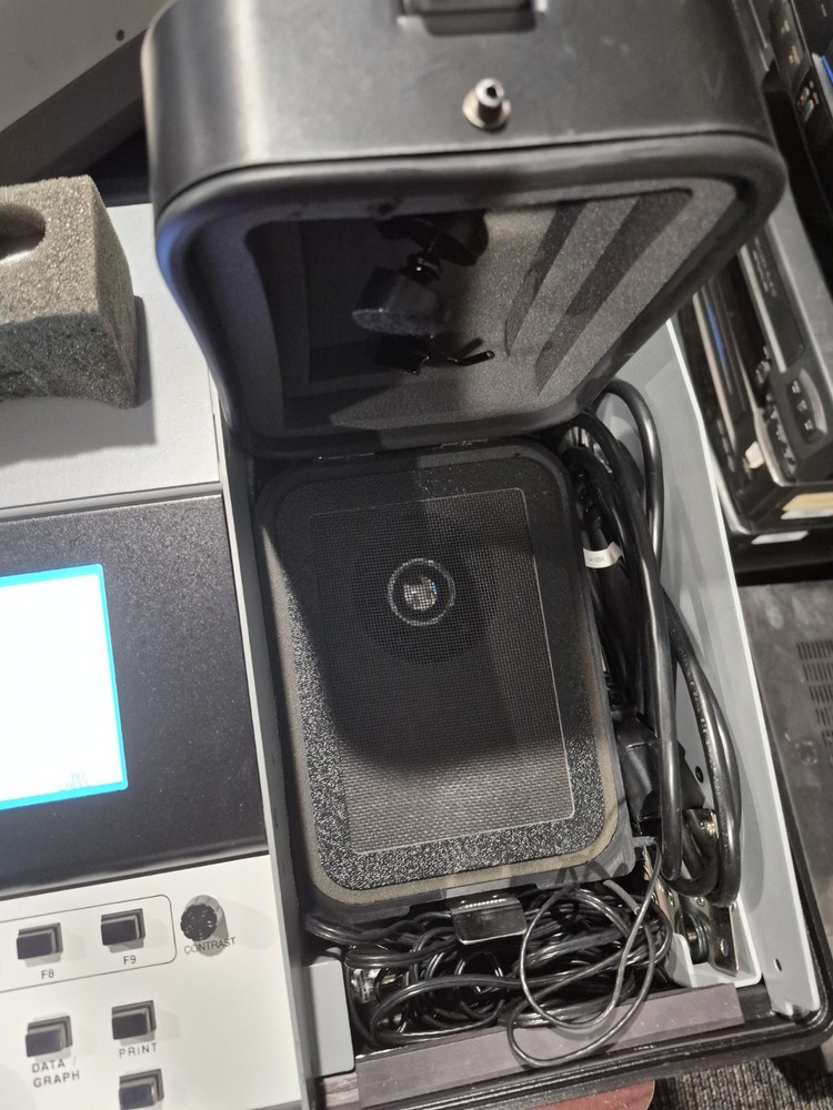 Frye Electronics Fonix FP40 Hearing Aid Analyzer