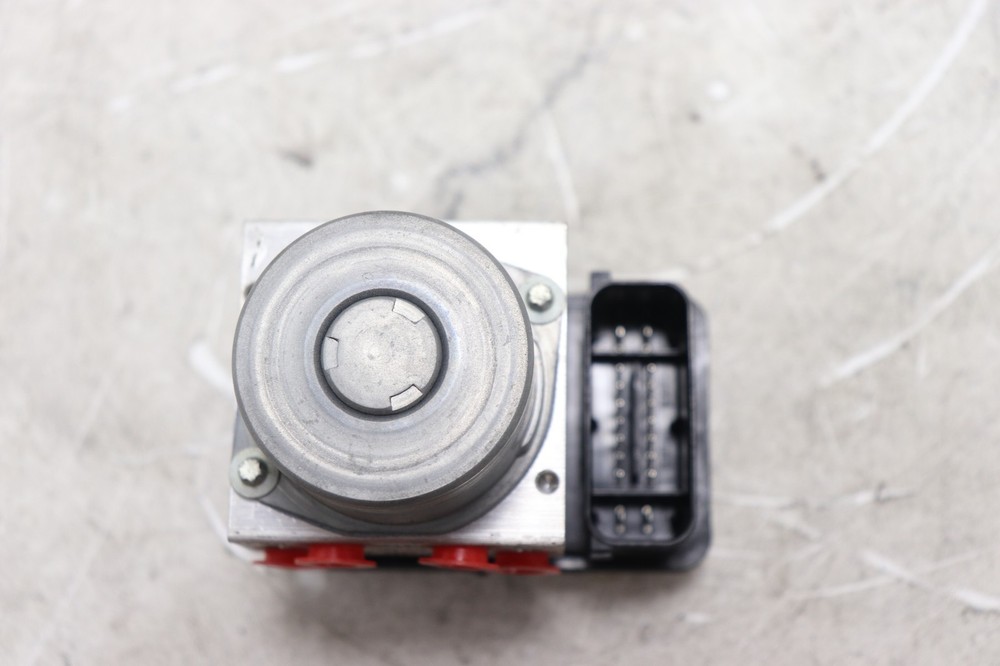 21-25 YAMAHA YZF R1 OEM ABS PUMP UNIT MODULE
