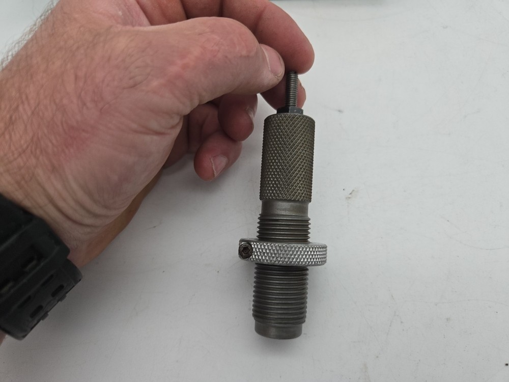 RCBS 87580 Universal Decap Die