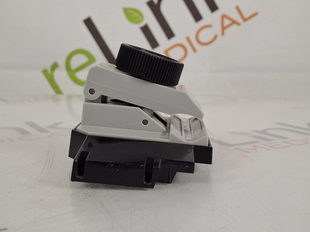 Baxter AS50 Infusion Pump Bracket