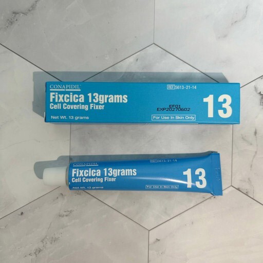 CONAPIDIL Fixcica 13grams / Cica Gel