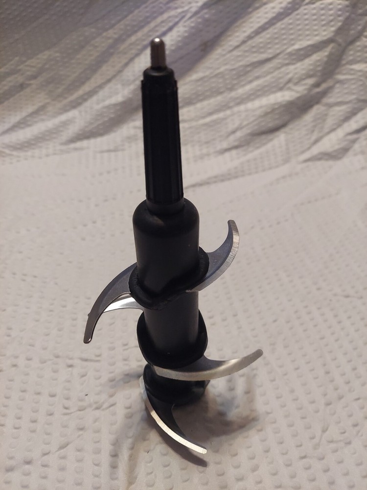 Ninja QB1004 Replacement Blade For 48oz. Pitcher/BLADE ONLY