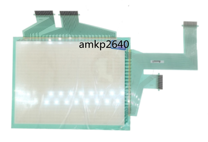 new for Omron NS8-TV00-ECV2 touch screen panel #am