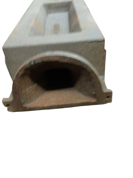 burner for a vulcan unit