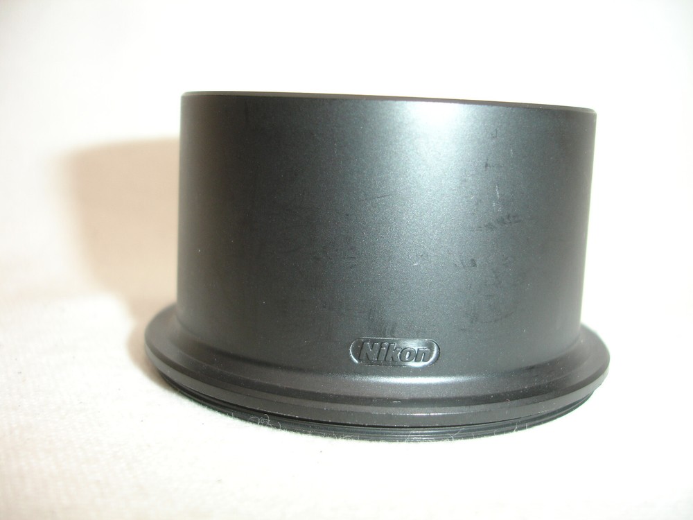 NIKON 52mm Adapter tube B, Genuine