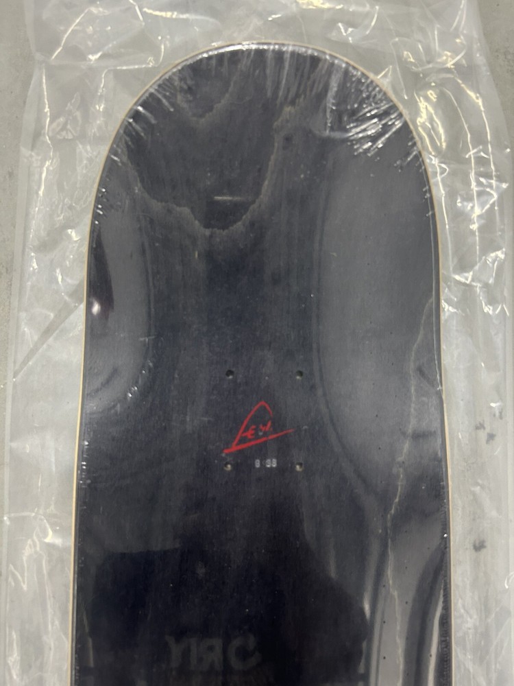Zero Mariusz Lewandowski Wimer Skate Deck
