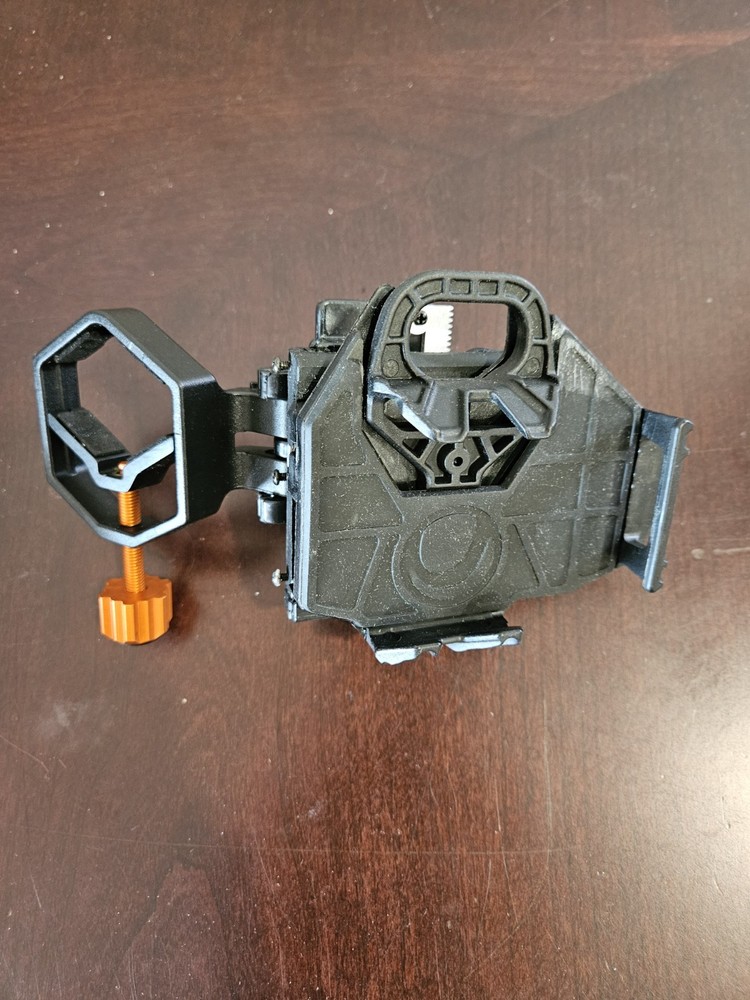 Celestron NexGO DX Smartphone Adapter