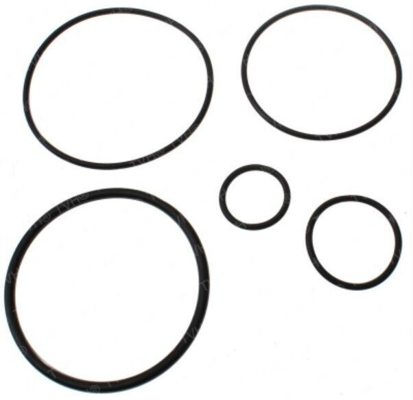 Part # SJ123022 Fits Skyjack SEAL- FILTER ASSEMBLY