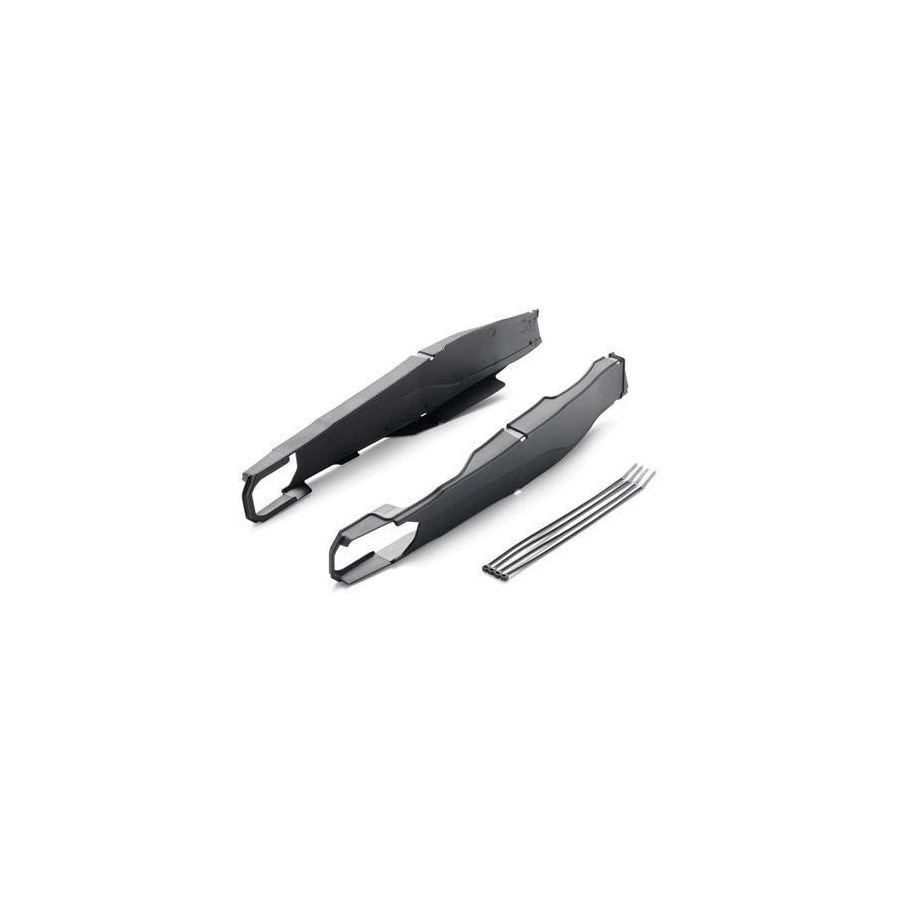 Husqvarna Technical Accessories Swing Arm Guard - Black 7720499410030