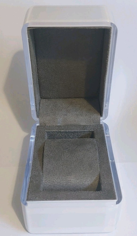 Original DKNY Watch Presentation Box