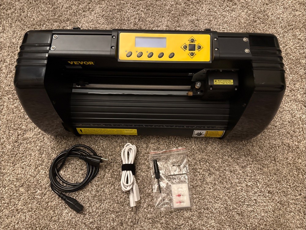 Vinyl Plutter Cutter Vinyl Cutting Machine Vinyl Plotter Cutting Machine 110V US