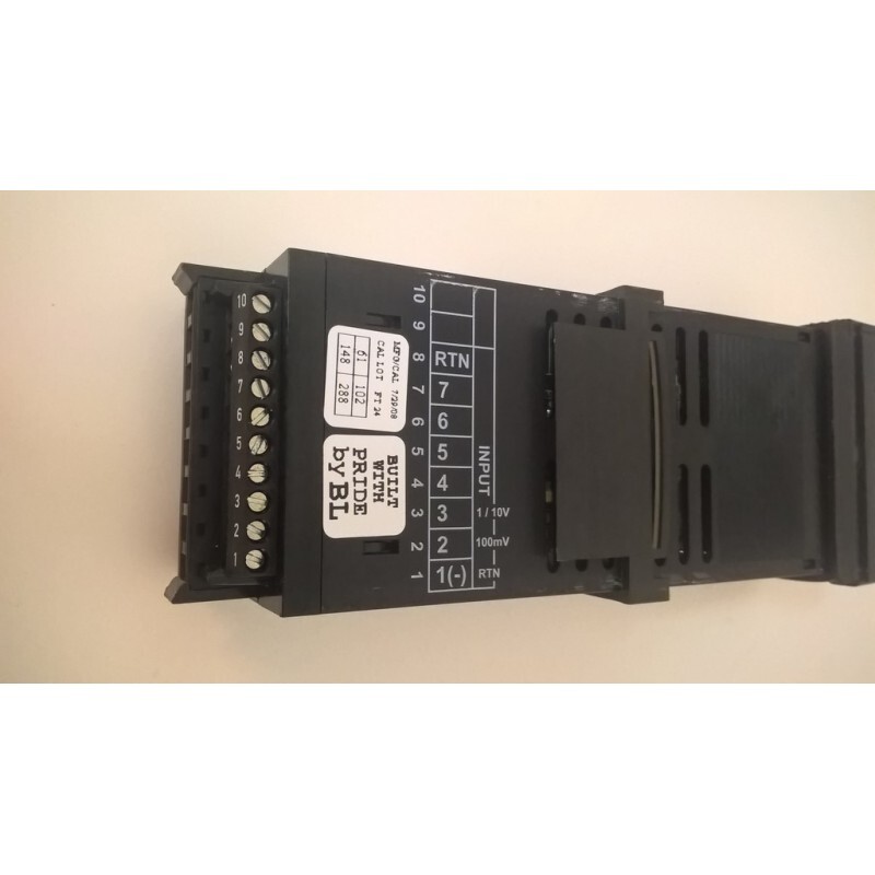 SET OF 3 PID Controller