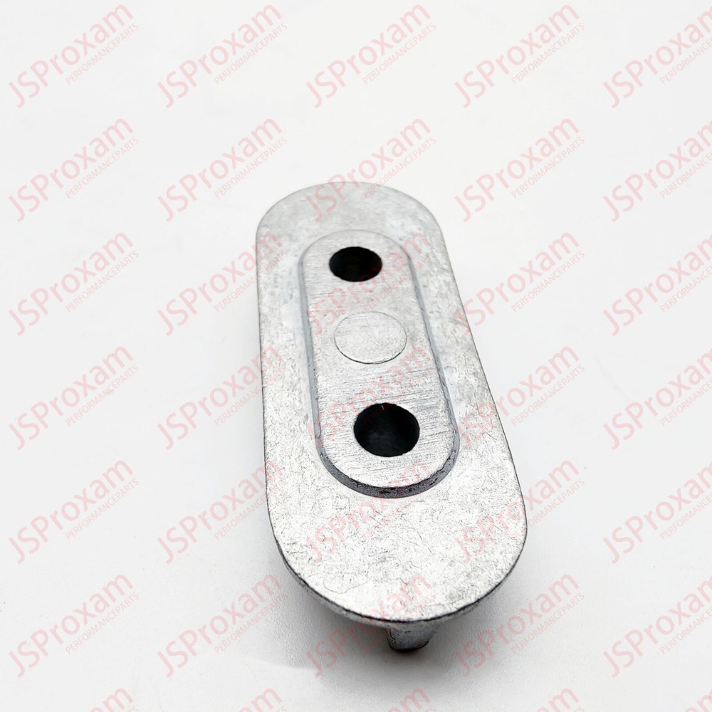 Bracket Anode 65W-45251-00 Repl Fit For Yamaha 8 - 70hp Outboard