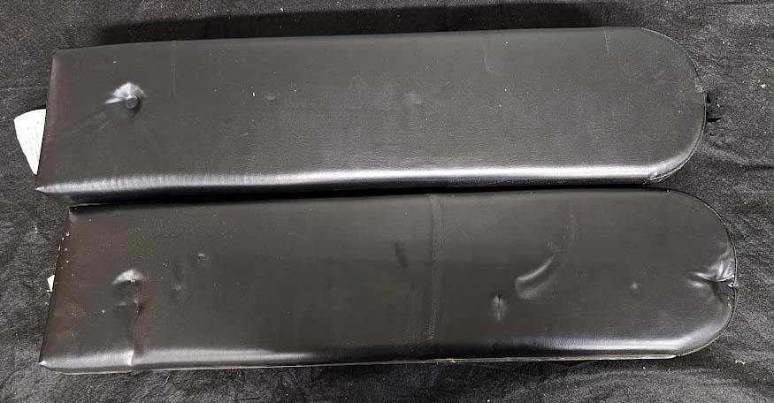 Mizuho OSI Operating Table Armboards ++