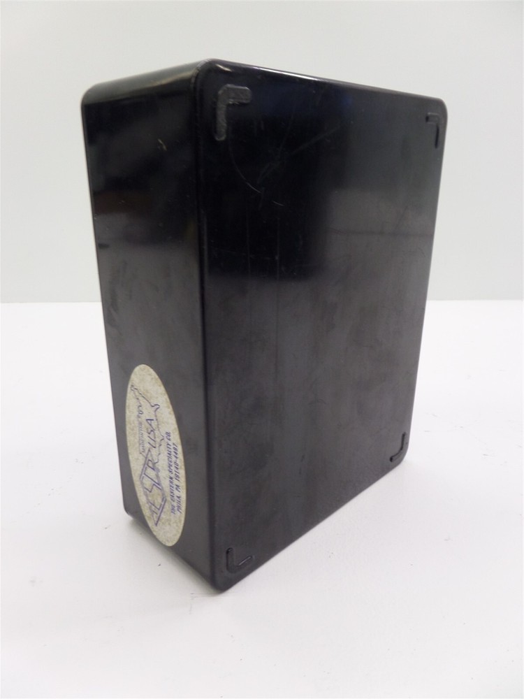 TESCO 1043 Current Transformer Field Test Set with Case