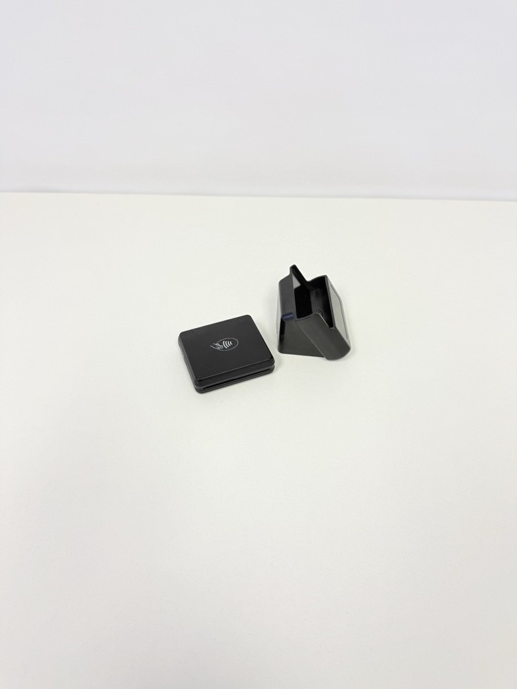 BB POS CHB20 POS Card Reader With Stand Black Tested