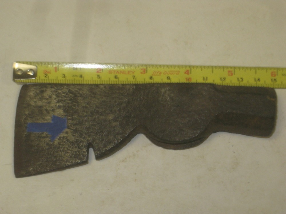 Antique Shingling / lath Hatchet