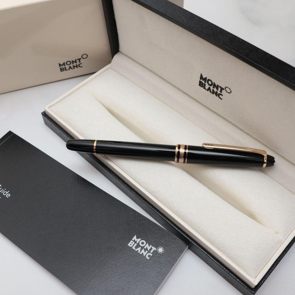 MONT BLANC ballpoint pen