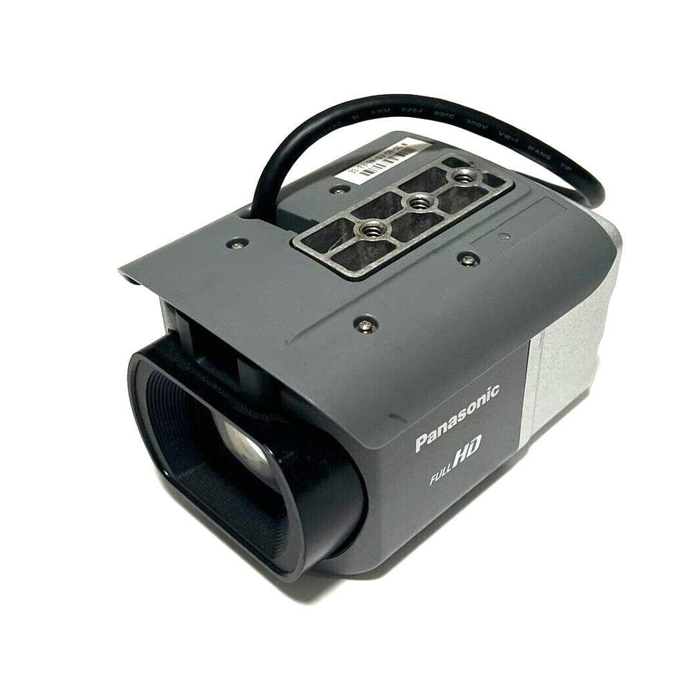 Panasonic WV-VC30 Arbitrator 360 Full HD Front Network Camera