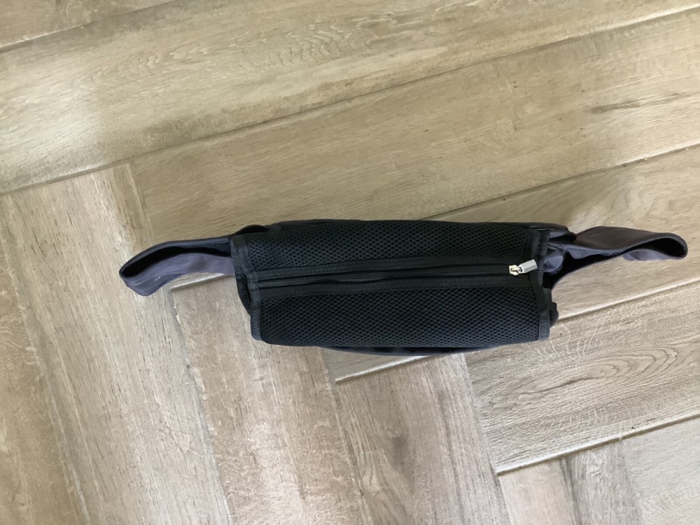 City Select Stroller Handle Storage cup holder