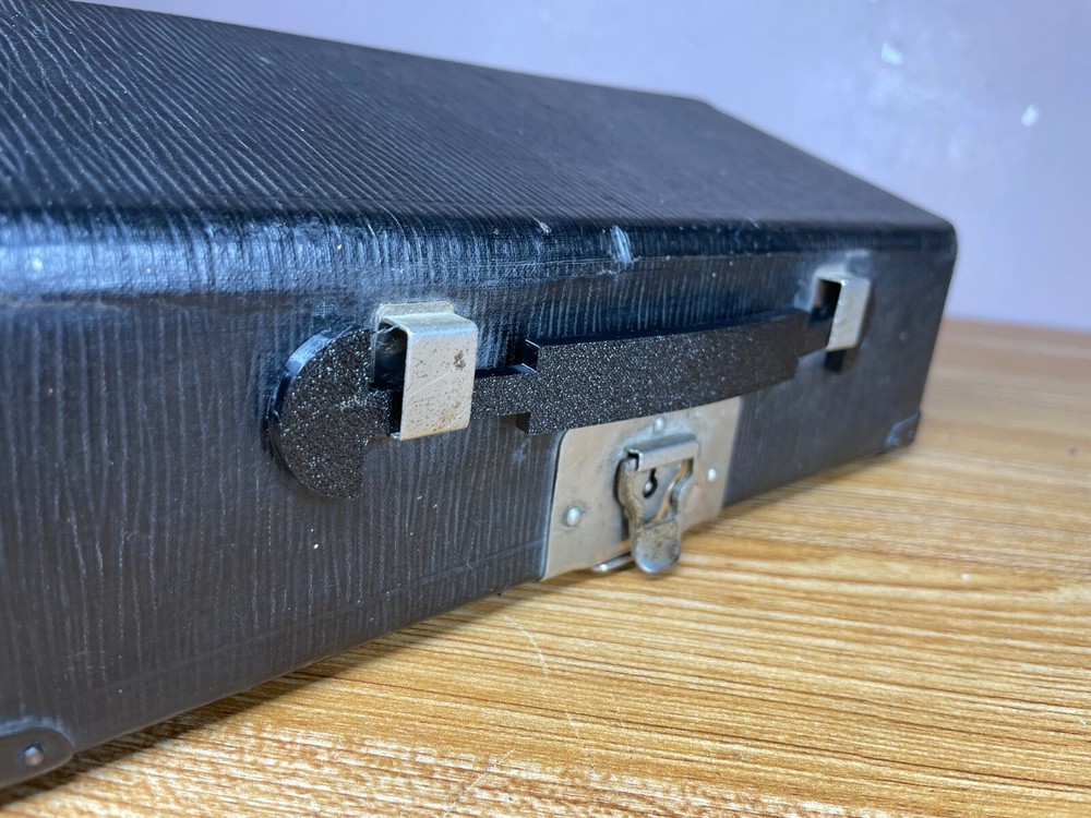 Replacement Carrying Case Handle for Early Remington Portable Typewriters