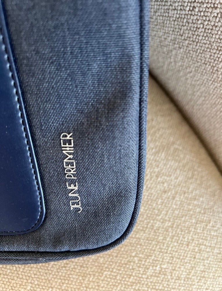 Jeune premier backpack