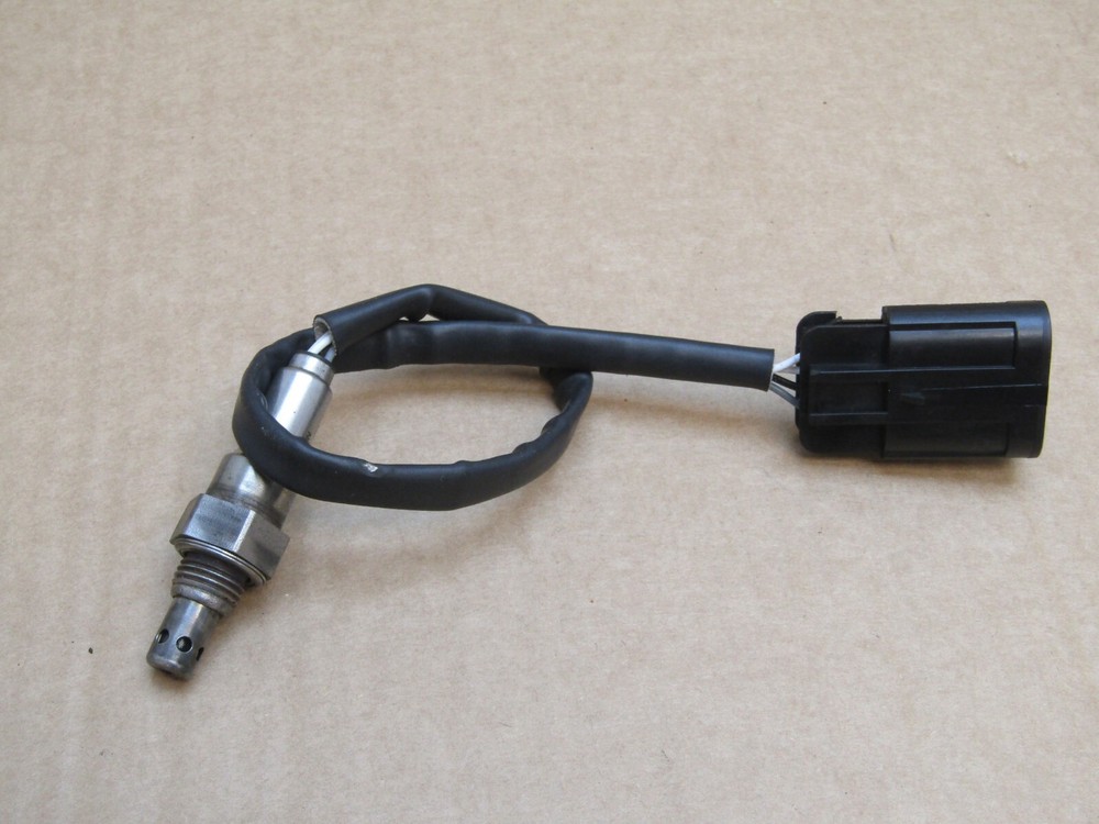 Lexmoto SRT 125 2023 946 miles lambda sensor (14845)