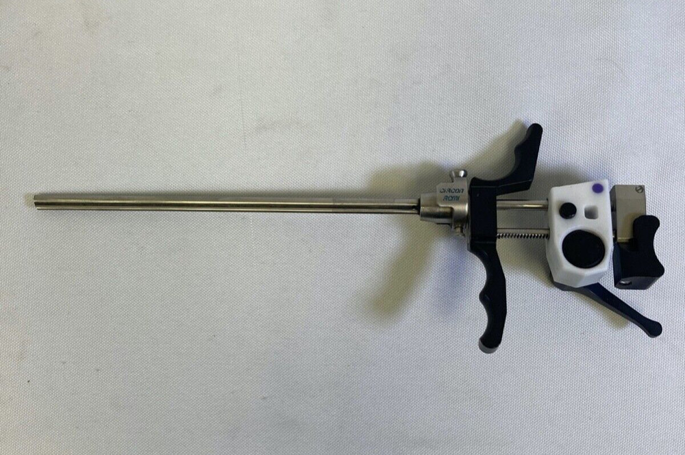 ACMI EMWE Elite McCarthy Working Element Rack & Pinion Urology Resection