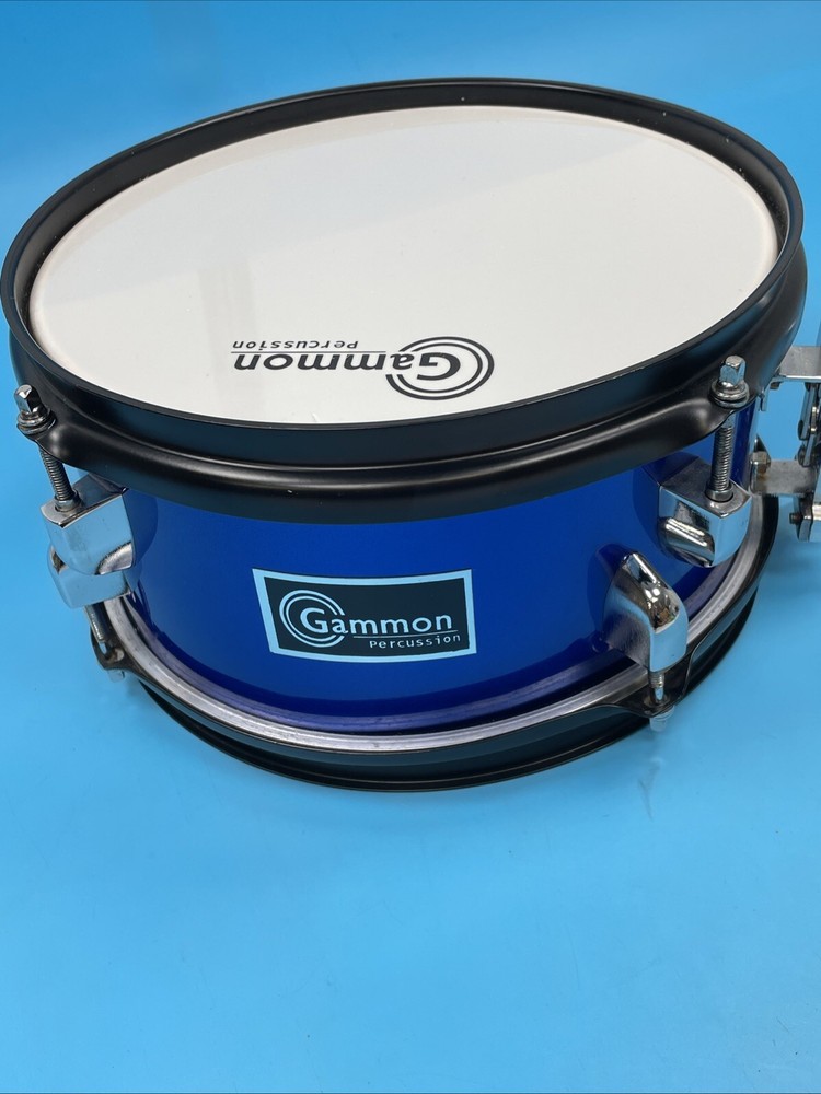 Gammon Percussion 6" x 10" in Diameter Drum